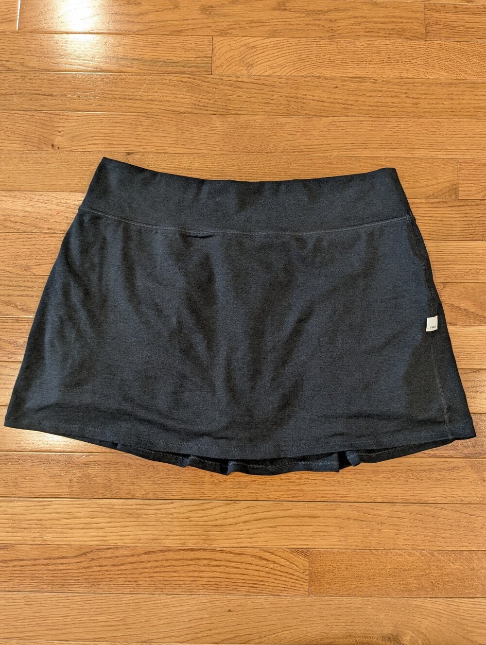 Vuori Halo Skort Black XL